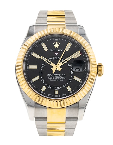 Rolex Sky-Dweller 336933
